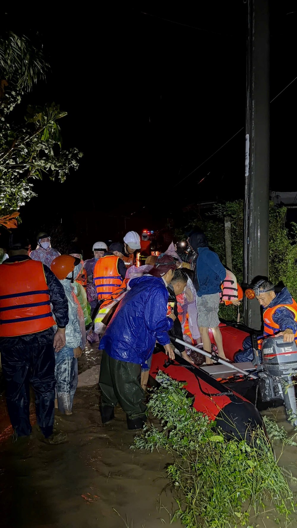 Đắk Lắk công bố tình trạng khẩn cấp về thiên tai - ảnh 4