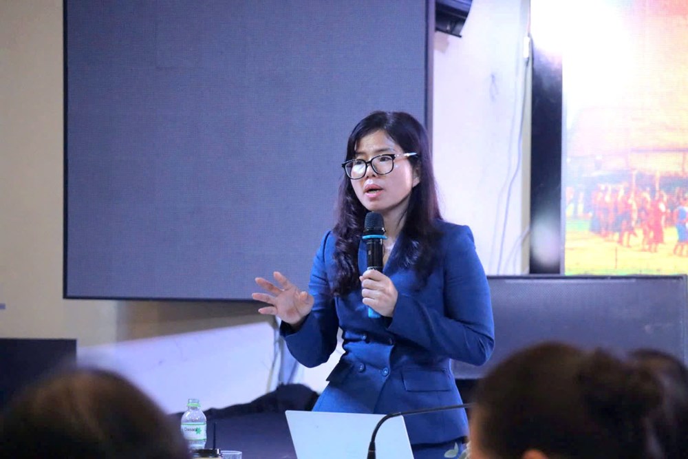 Hiến kế phát triển du lịch cộng đồng miền núi Quảng Ngãi - ảnh 6