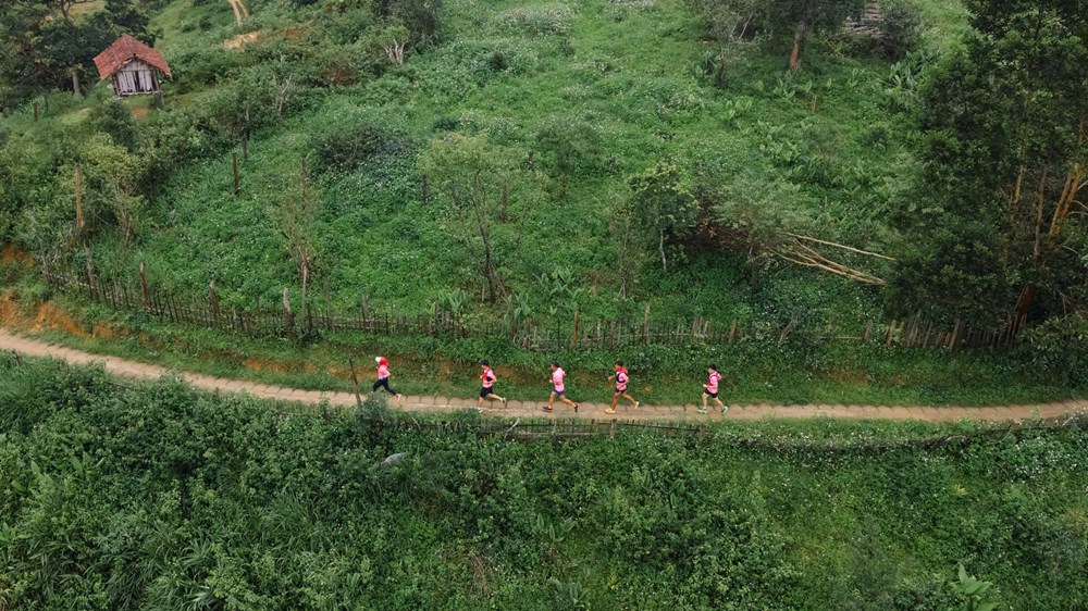 Măng Đen Ultra Trail 2026 trở lại với diện mạo mới - ảnh 2