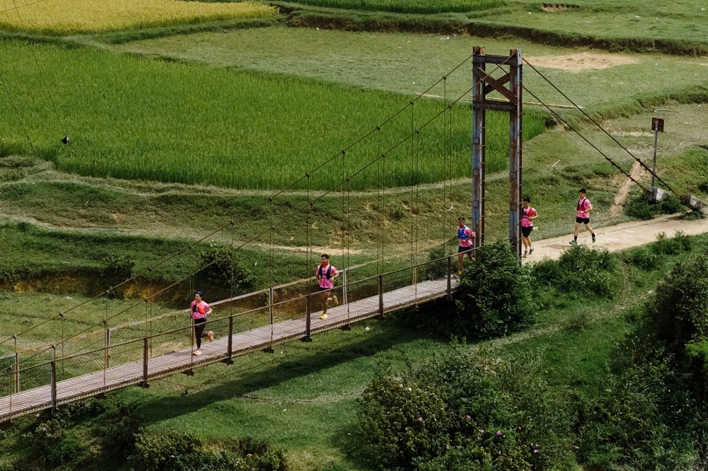 Măng Đen Ultra Trail 2026 trở lại với diện mạo mới - ảnh 3