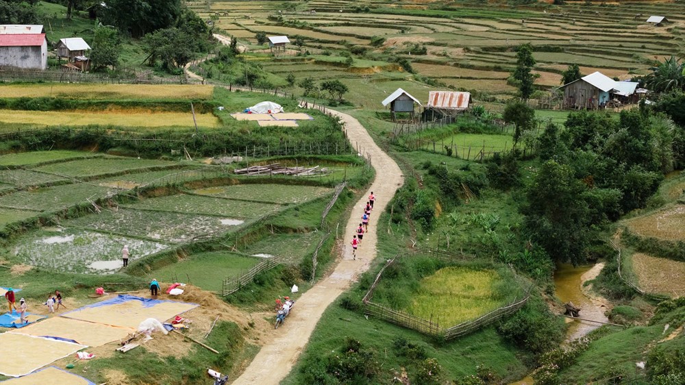 Măng Đen Ultra Trail 2026 trở lại với diện mạo mới - ảnh 4