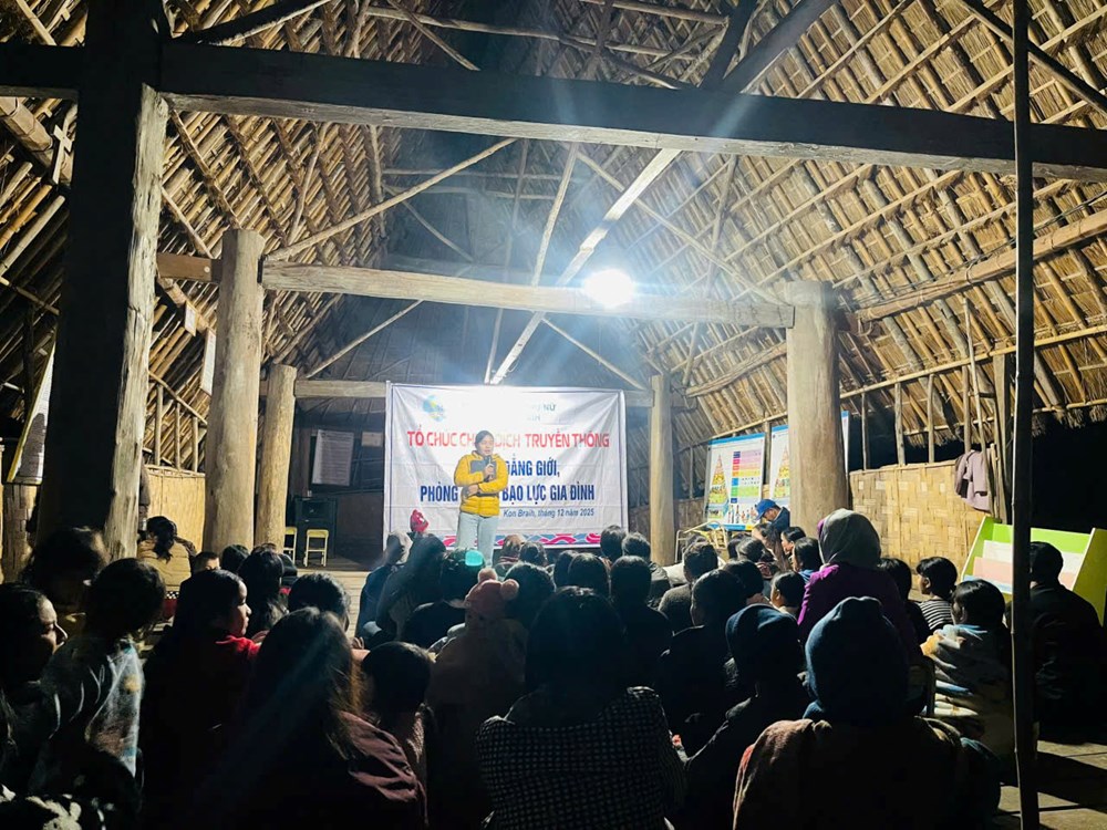  Khi nhận thức thay đổi bằng những mô hình thiết thực - ảnh 5