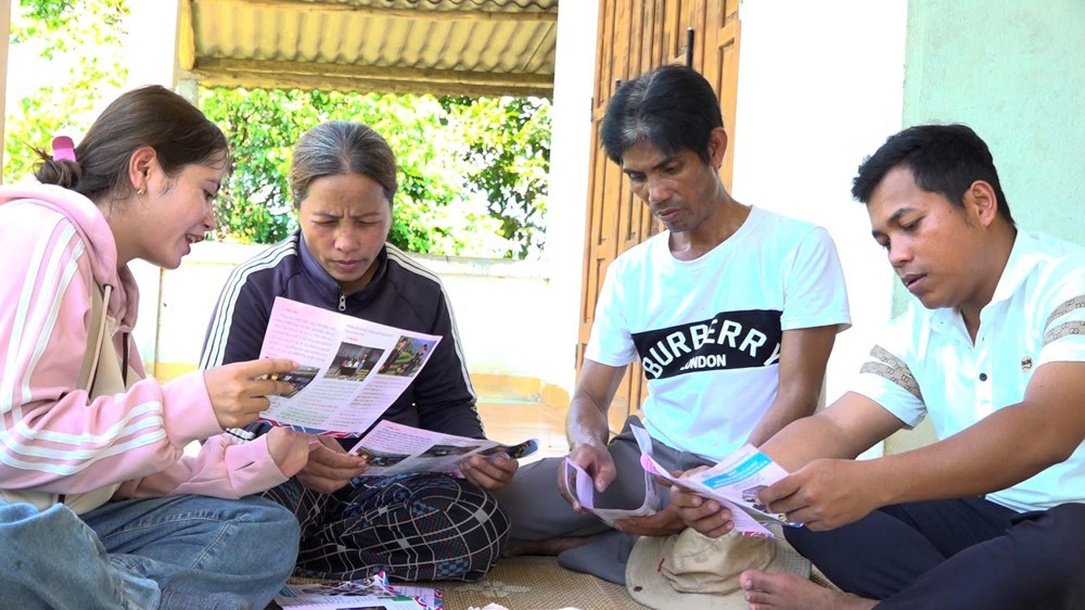  Khi nhận thức thay đổi bằng những mô hình thiết thực - ảnh 2