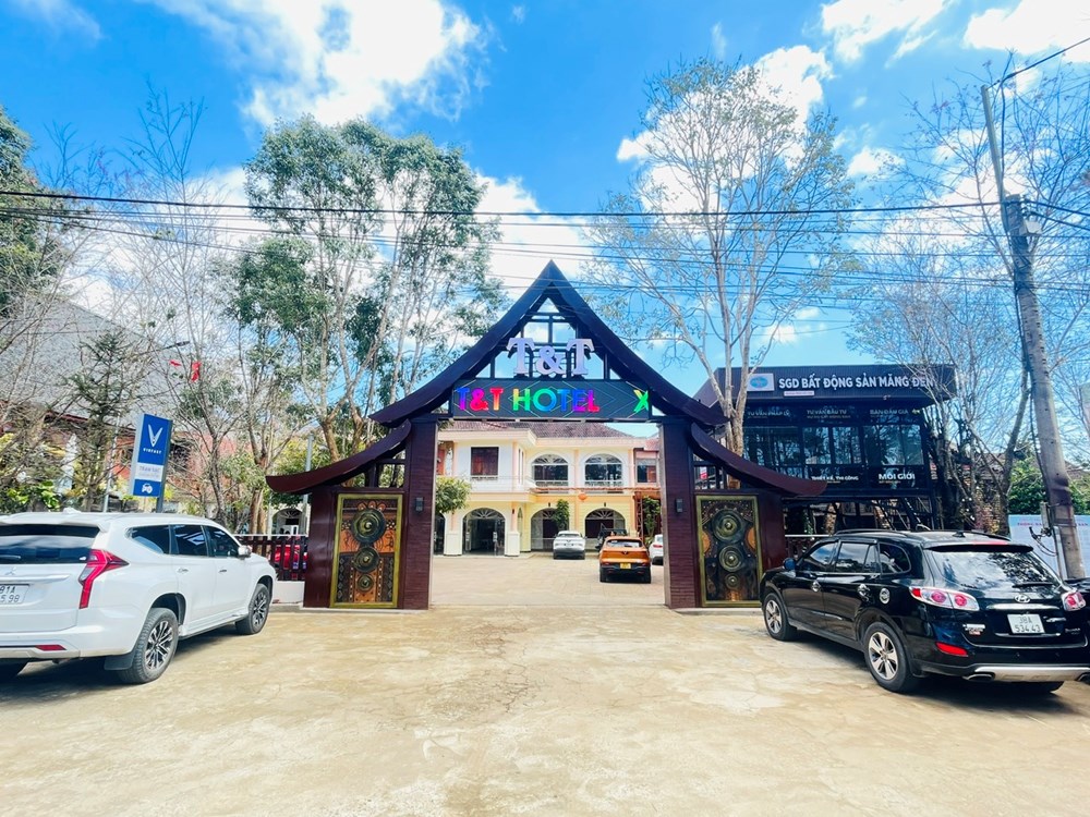 Măng Đen khai hội Không gian Ẩm thực – OCOP, mở màn Tuần Văn hóa Du lịch 2026 - ảnh 6