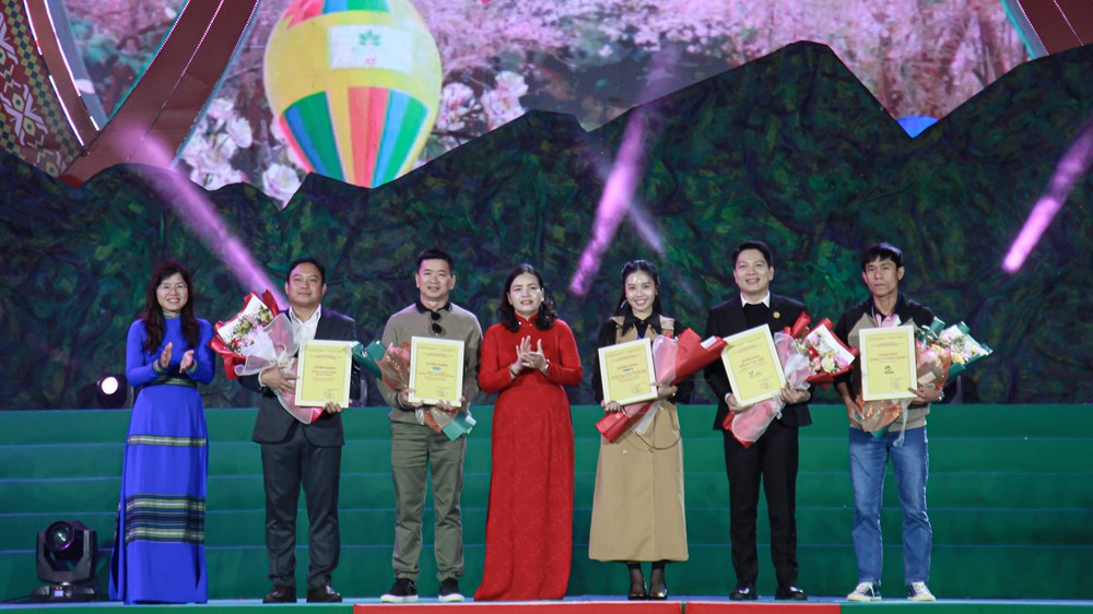 Khép lại Tuần Văn hóa - Du lịch Măng Đen 2026, lan tỏa hình ảnh điểm đến xanh giữa đại ngàn - ảnh 7