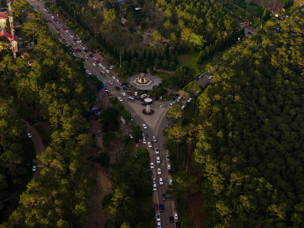 Khép lại Tuần Văn hóa - Du lịch Măng Đen 2026, lan tỏa hình ảnh điểm đến xanh giữa đại ngàn - ảnh 5