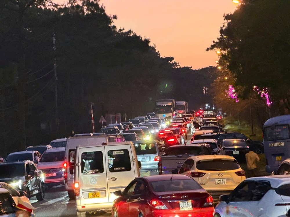 Khép lại Tuần Văn hóa - Du lịch Măng Đen 2026, lan tỏa hình ảnh điểm đến xanh giữa đại ngàn - ảnh 4