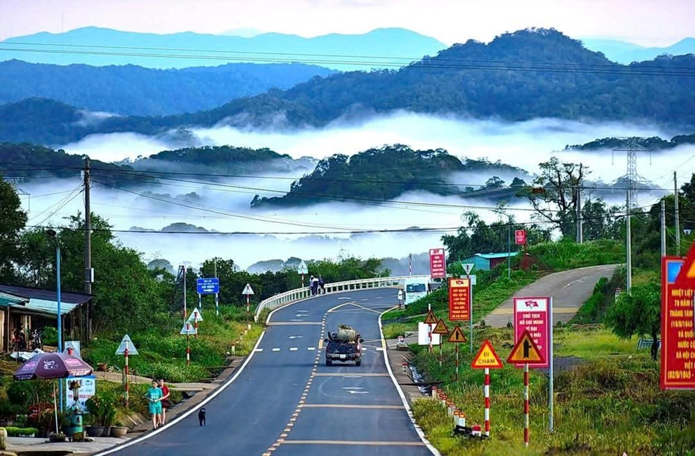 Ấn định mốc khởi công cao tốc Quảng Ngãi – Kon Tum vào tháng 5.2026 - ảnh 2