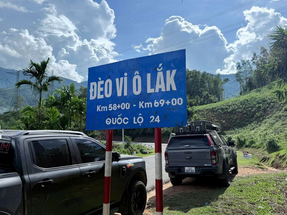 Ấn định mốc khởi công cao tốc Quảng Ngãi – Kon Tum vào tháng 5.2026 - ảnh 1