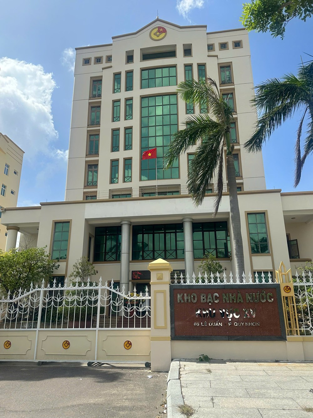 Vụ nhiều phòng giao dịch Kho bạc nhà nước ở Quảng Ngãi xin hỗ trợ kinh phí: Không chỉ phía Tây, phía Đông tỉnh cũng xin  - ảnh 3