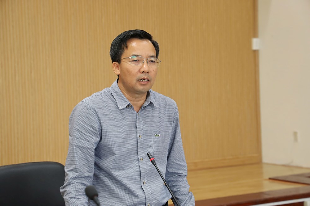 Bàn giải pháp bảo đảm cung ứng điện năm 2026 tại Quảng Ngãi - ảnh 3