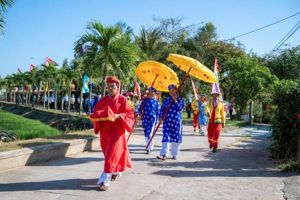 Đắk Lắk: Lễ dâng hương Danh nhân lịch sử Lương Văn Chánh - ảnh 1