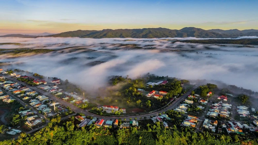 Măng Đen “đánh thức” mùa du lịch lễ hội - ảnh 5