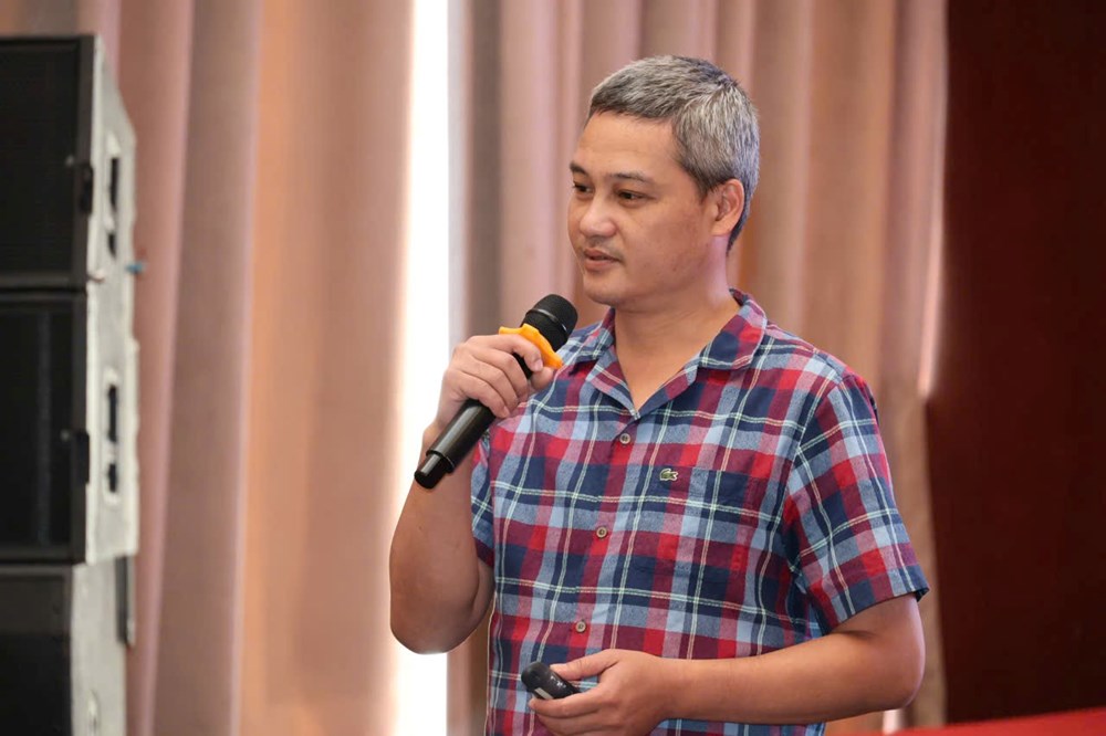 Hiện thực hóa EPR trong xử lý rác thải nông nghiệp - ảnh 3