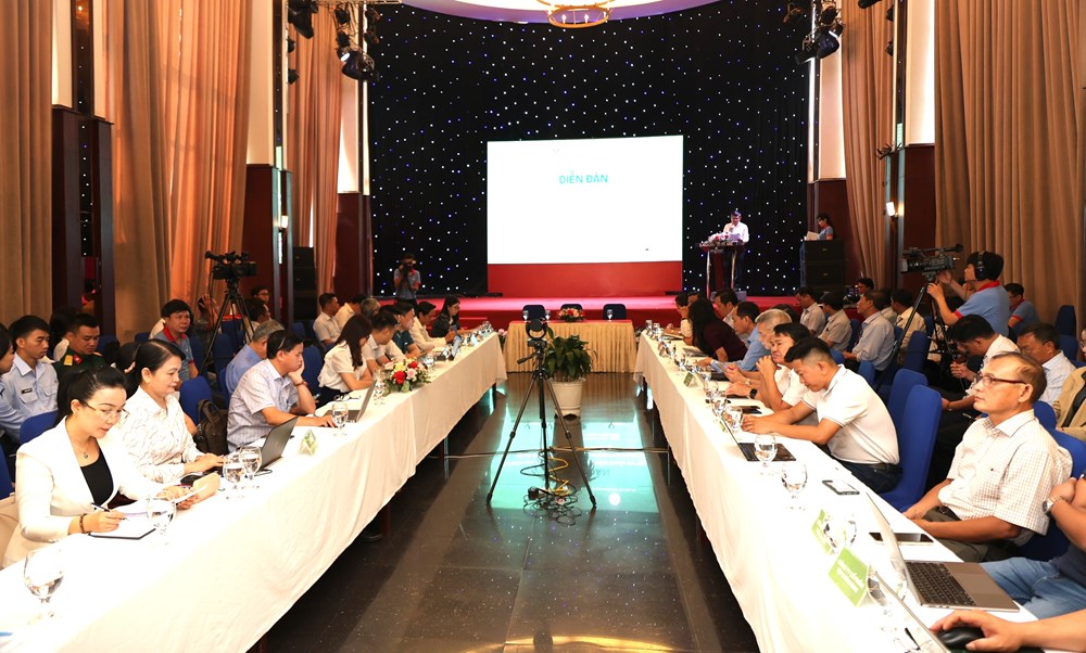 Hiện thực hóa EPR trong xử lý rác thải nông nghiệp - ảnh 1