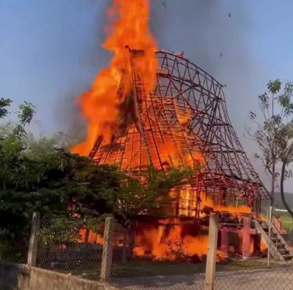 Hồi chuông cảnh báo từ ý thức cộng đồng - ảnh 1