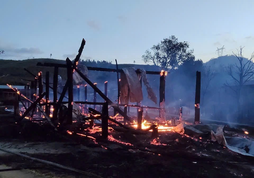 Hồi chuông cảnh báo từ ý thức cộng đồng - ảnh 2