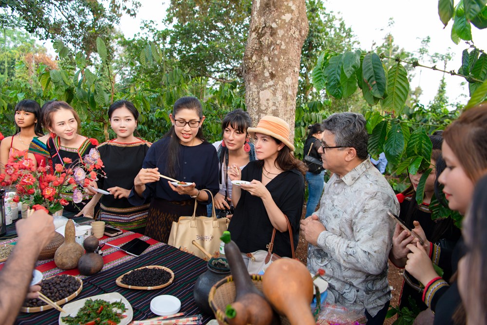 Diễn đàn Di sản Cà phê Thế giới 2026: Lan tỏa giá trị “di sản sống” - ảnh 4