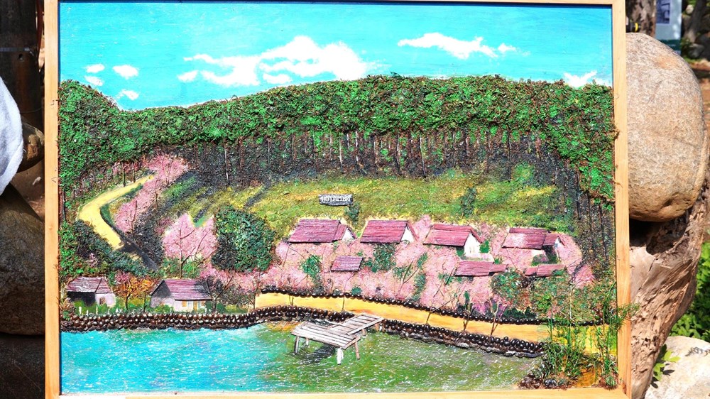 Măng Đen rộn ràng ngày hội sắc màu, lan tỏa tình yêu đại ngàn dịp lễ 30.4 - ảnh 5