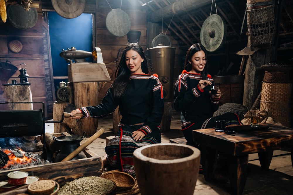 Vì sao Buôn Ma Thuột chinh phục National Geographic? - ảnh 3