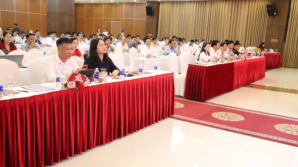 Đắk Lắk mở không gian phát triển mới, sẵn sàng đón làn sóng đầu tư hơn 1 triệu tỉ đồng - ảnh 2