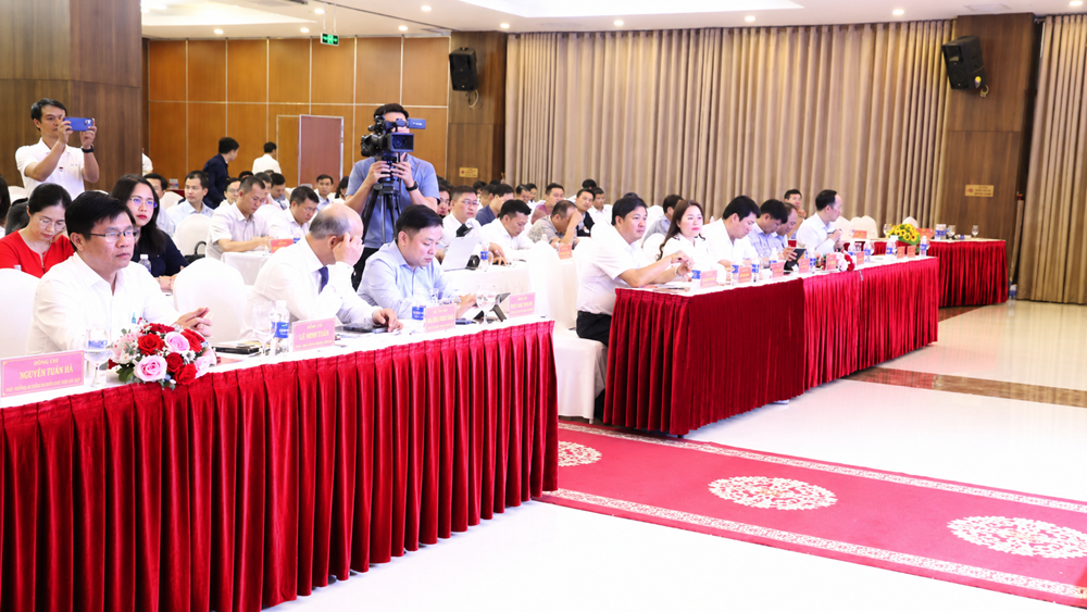 Báo chí đồng hành cùng Đắk Lắk trên chặng đường phát triển mới - ảnh 2