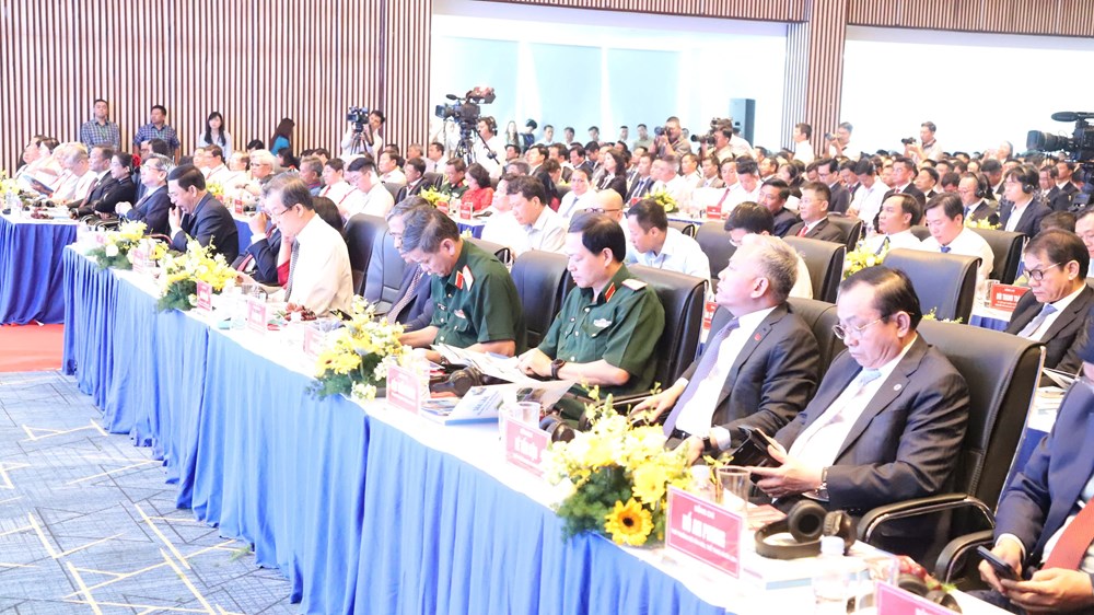 Đắk Lắk điều chỉnh quy hoạch, mở không gian phát triển mới - ảnh 3