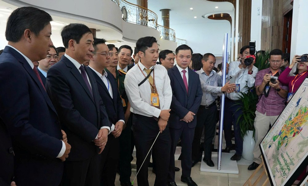 Đắk Lắk điều chỉnh quy hoạch, mở không gian phát triển mới - ảnh 5
