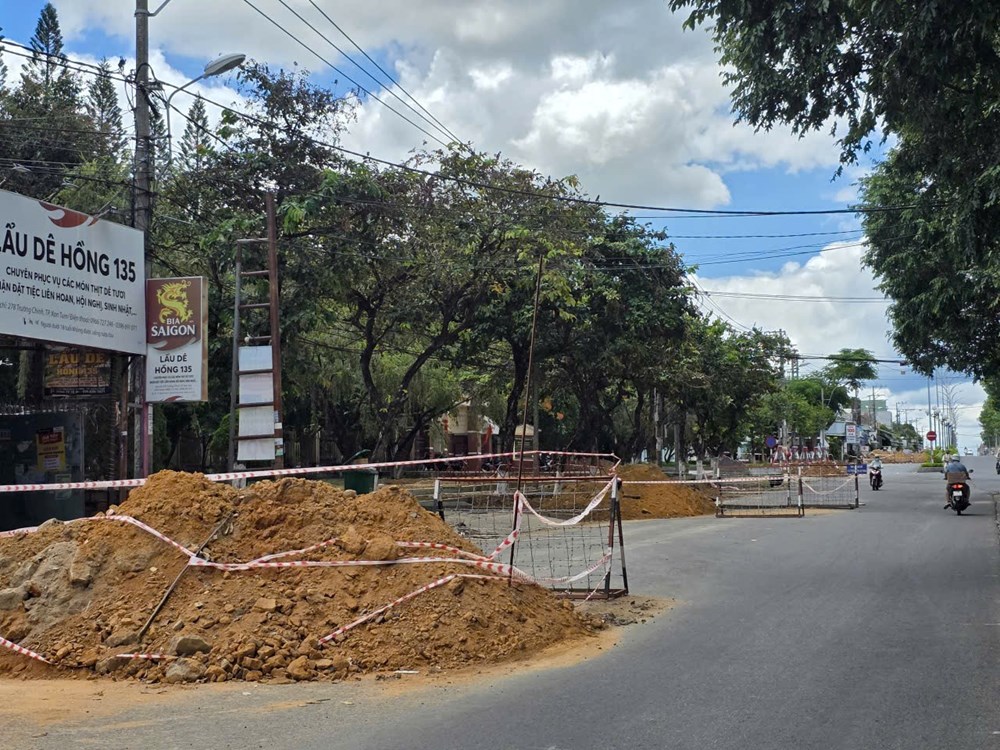 Phát hiện thêm 6 khu vực nghi có hài cốt liệt sĩ ở Quảng Ngãi - ảnh 4