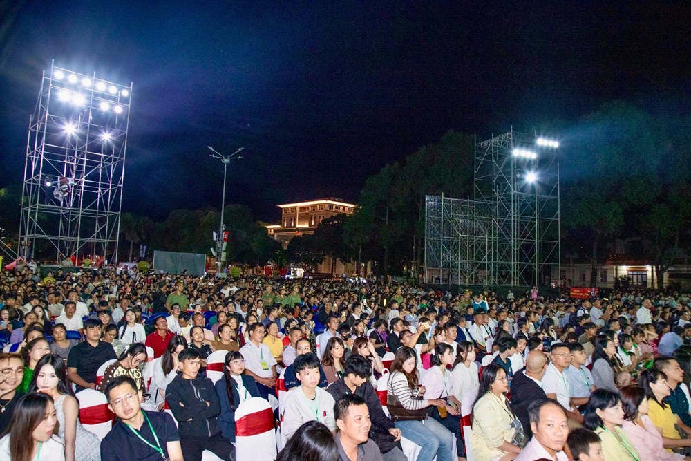 Khai mạc Lễ hội Sầu riêng Đắk Lắk 2026: Nâng tầm giá trị, vươn xa bằng thương hiệu - ảnh 4