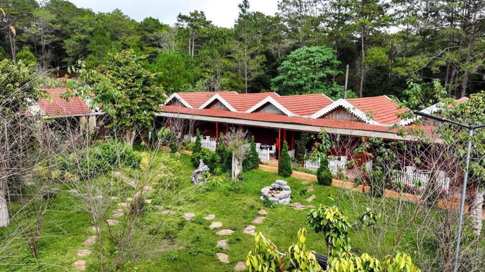 Măng Đen làm mới trải nghiệm văn hóa, sẵn sàng đón khách dịp 2.9 - ảnh 13