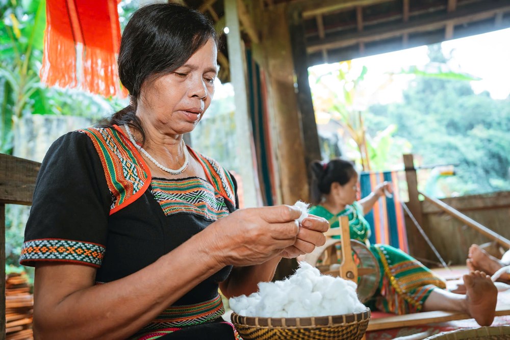 Măng Đen làm mới trải nghiệm văn hóa, sẵn sàng đón khách dịp 2.9 - ảnh 21