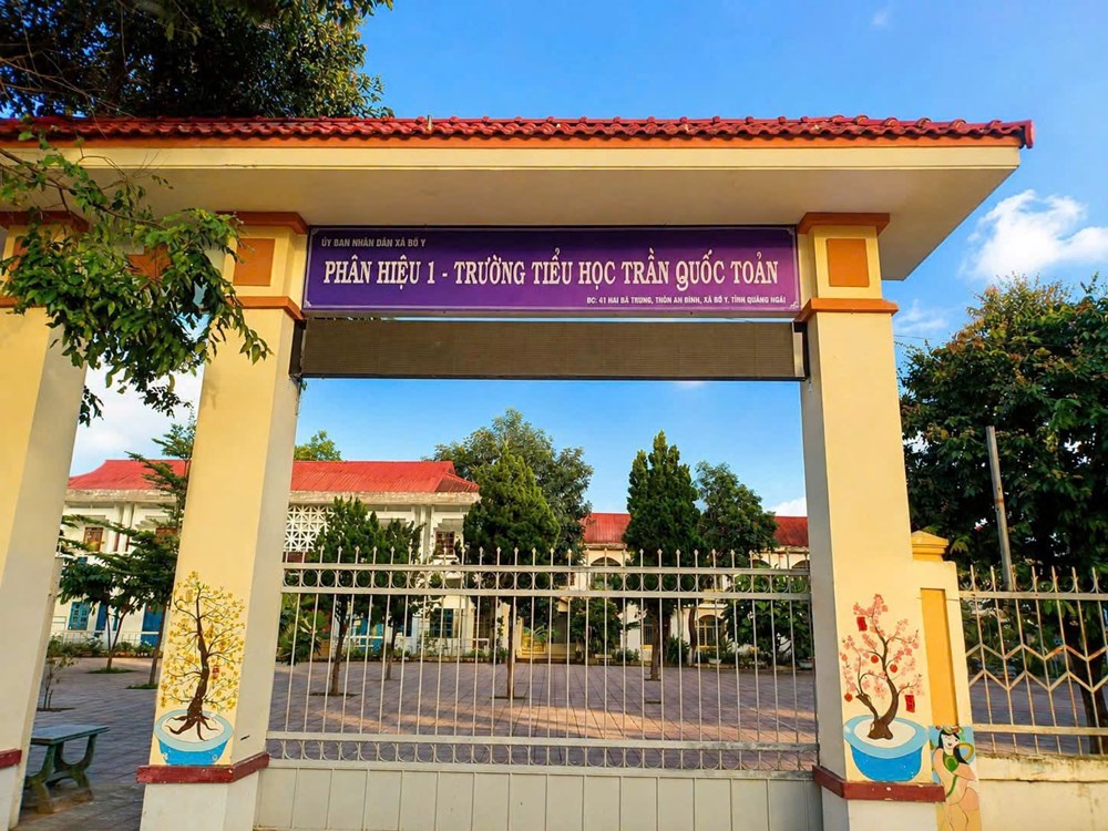 Băn khoăn chuyện sắp xếp, bổ nhiệm cán bộ quản lý trường học ở Bờ Y - ảnh 2