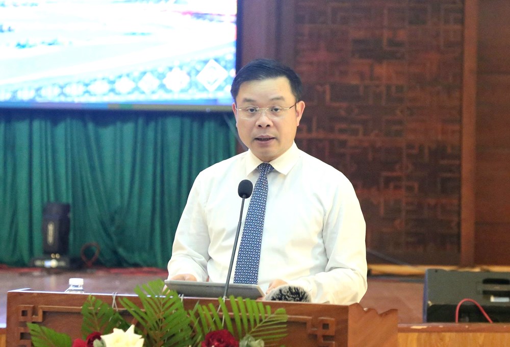 Đắk Lắk: Già làng, người có uy tín là hạt nhân đoàn kết ở cơ sở - ảnh 3