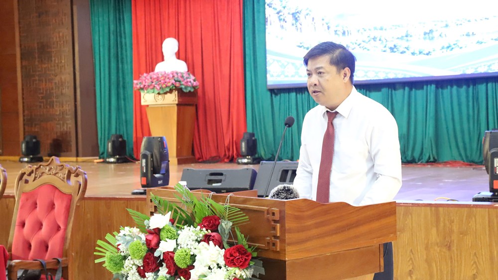 Những người giữ niềm tin nơi buôn làng - ảnh 5