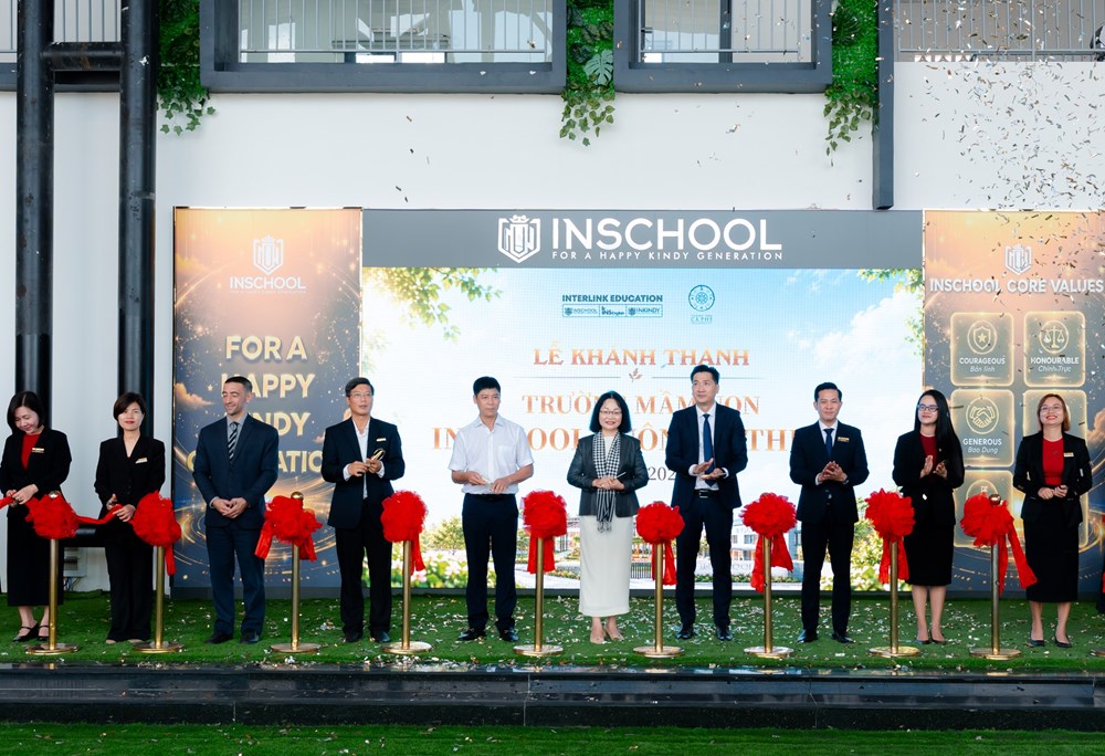 Thêm không gian học tập mới cho trẻ em tại phường Buôn Ma Thuột - ảnh 1