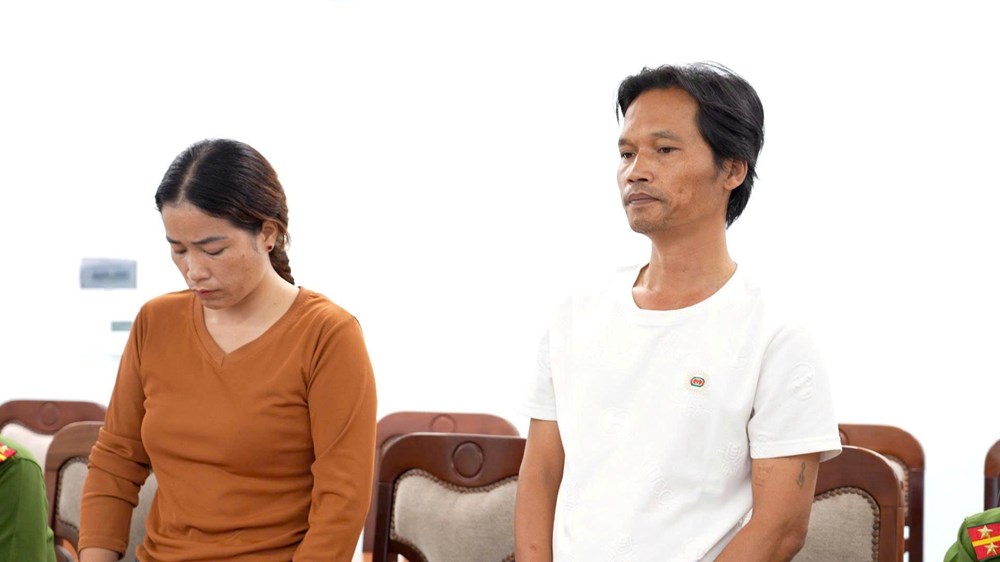 Vì sao vợ chồng chủ kênh “Già làng Tây Nguyên” bị khởi tố? - ảnh 2