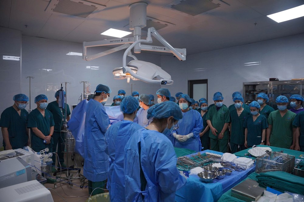 Gia Lai: Gia đình nữ giáo viên trẻ hiến tạng cứu người - ảnh 1