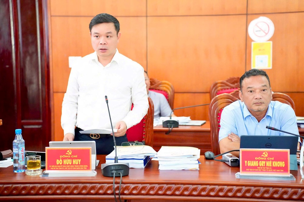 Buôn Ma Thuột hướng tới đô thị đại ngàn, trung tâm cà phê toàn cầu - ảnh 4