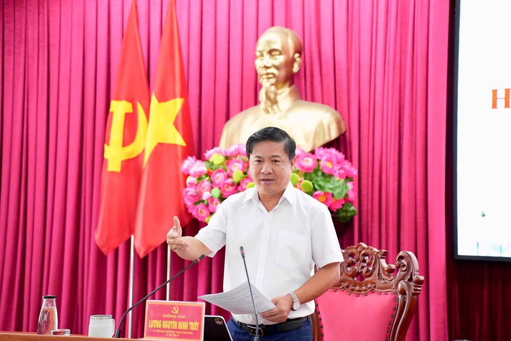 Buôn Ma Thuột hướng tới đô thị đại ngàn, trung tâm cà phê toàn cầu - ảnh 5