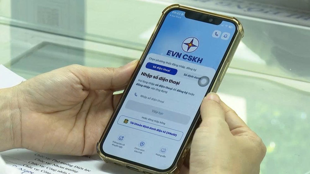 PC Quảng Ngãi đẩy mạnh ứng dụng số, nâng cao chất lượng chăm sóc khách hàng - ảnh 2