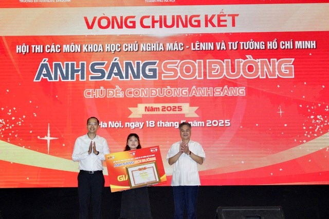 Đẩy mạnh học tập và làm theo tư tưởng, đạo đức, phong cách Hồ Chí Minh - ảnh 3