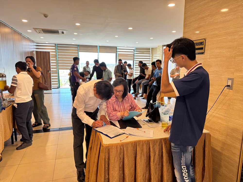  Thanh niên cần làm chủ các hình thức thương mại điện tử tiên tiến - ảnh 4