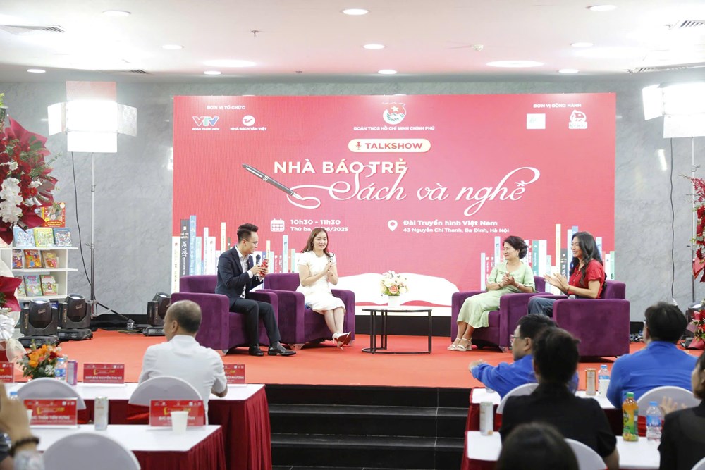 “Học tập suốt đời - Vươn mình làm chủ tương lai“ - ảnh 3