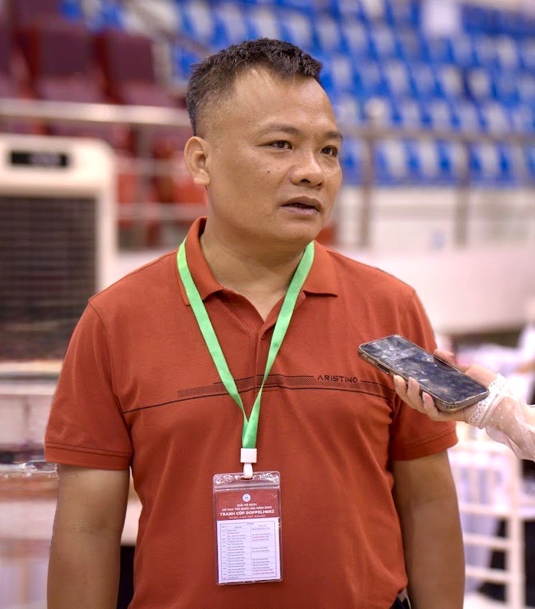 Gần 1600 vận động viên tham gia Giải vô địch cờ vua trẻ quốc gia năm 2025 - ảnh 9