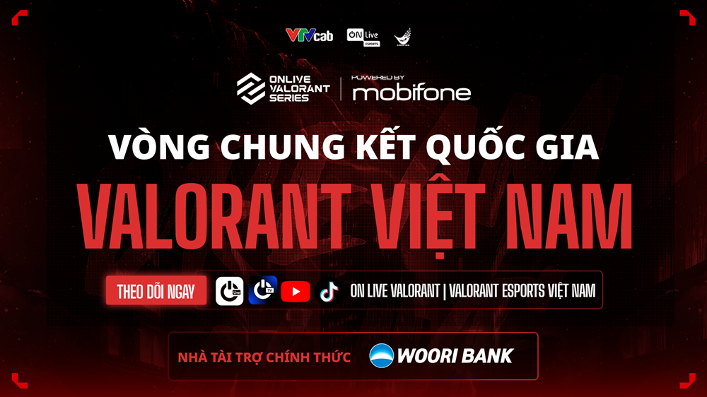 Thể thao điện tử hướng tới chuẩn mực chuyên nghiệp - ảnh 1