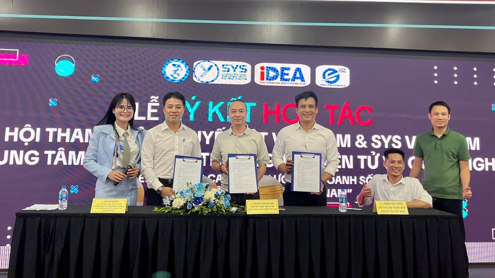 Từng bước xây dựng cộng đồng người khuyết tật tự chủ và hòa nhập sâu vào đời sống kinh tế số - ảnh 1