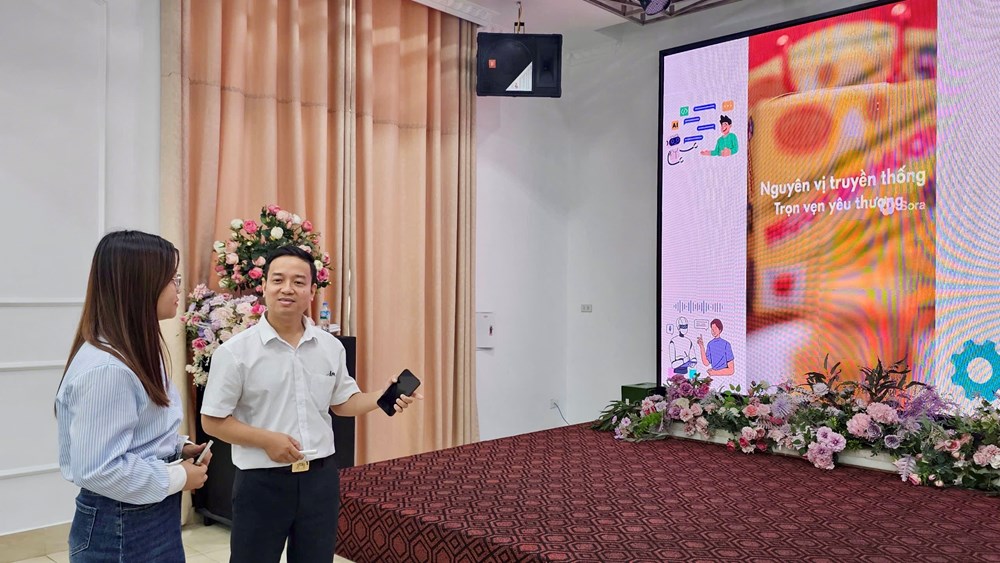Hải Phòng: Đẩy mạnh chuyển đổi số trong quản lý và phát triển thương mại điện tử - ảnh 4