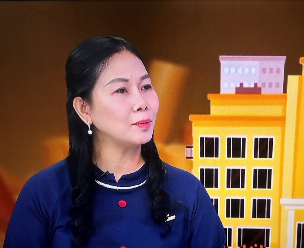 Nâng tầm thương hiệu khi được xếp hạng “Khách sạn tiêu biểu không thuốc lá” - ảnh 1