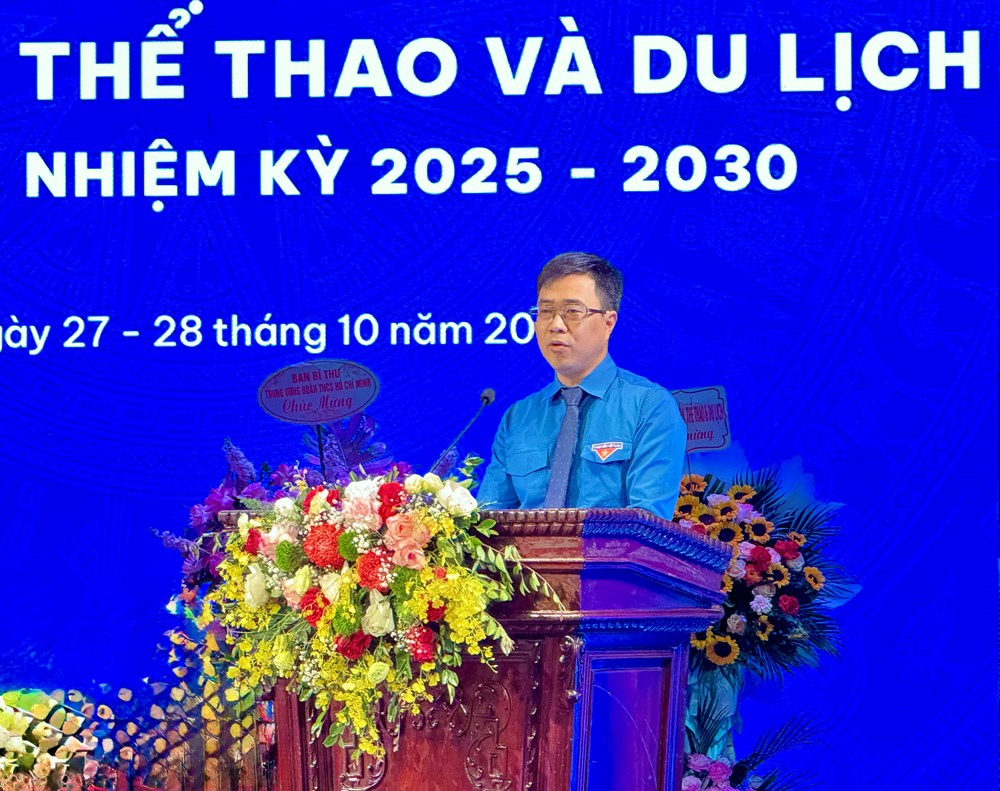 Hãy để tuổi trẻ tỏa sáng trong từng lời nói, hành động - ảnh 5